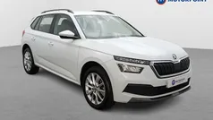 Used 2023 Skoda Kamiq SE SUV | £14,599 (Fair price)