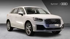 Used 2019 Audi Q2 S-Line SUV | £17,500 (Fair price)