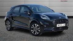 Used 2023 Ford Puma ST-Line Hatchback | £16,999 (Good price)