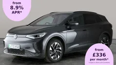 Used 2022 VW ID.4 Pro Performance SUV | £23,432 (Good price)