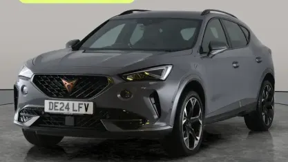 Begagnad Cupra Formentor 150 HK (110 kW) 2024 SUV
