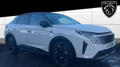 Used 2025 Peugeot 3008 GTi Estate | £29,934 (Fair price)