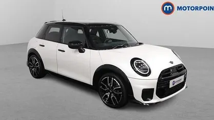 Used Mini Cooper Sport 150 kW (204 HP) 2026 Hatchback