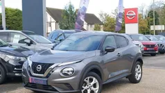 Used 2023 Nissan Juke N-Connecta SUV | £13,090 (Fair price)