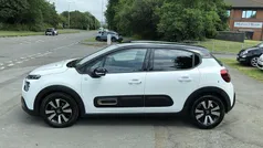 Used 2022 Citroën C3 PureTech Hatchback | £13,995 (Fair price)