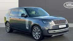 Used 2026 Land Rover Range Rover Autobiography SUV | £121,207 (Fair price)