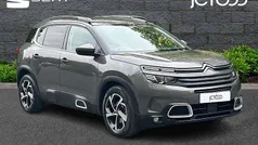 Used 2020 Citroën C5 Aircross Flair SUV | £12,991 (Fair price)