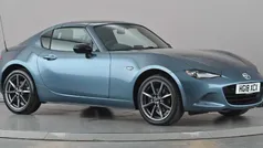 Mazda MX5