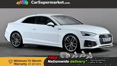 Used 2024 Audi A5 S-Line Coupe | £23,197 (Super price)