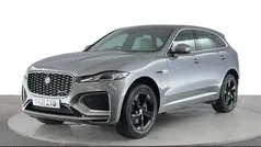 Used 2023 Jaguar F-Pace R-Dynamic SUV | £27,770 (Super price)