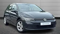 Used 2021 VW Golf VIII Life Hatchback | £18,050 (Super price)