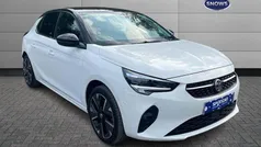 Used 2022 Vauxhall Corsa-e Elite Hatchback | £11,298 (Fair price)