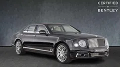 Used 2018 Bentley Mulsanne Sedan | £125,000