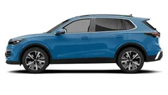 Used 2015 VW Tiguan Match SUV | £9,699 (Fair price)