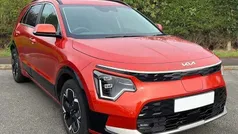 Kia e-Niro