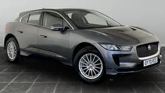 Used 2020 Jaguar I-Pace S SUV | £16,595 (Good price)