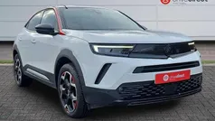 Used 2021 Vauxhall Mokka SRi SUV | £13,400 (Fair price)