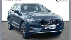 Used 2023 Volvo XC60 Ultimate SUV | £36,990 (Super price)
