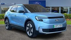 Used 2025 Ford Explorer Premium SUV | £32,000 (Super price)