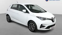 Used 2021 Renault Rapid GT-Line Hatchback | £10,199 (Fair price)