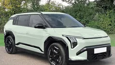 Used 2025 Kia EV3 GT-Line SUV | £33,495 (Fair price)