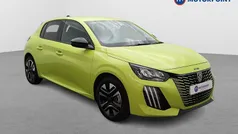 Used 2025 Peugeot 208 Allure Hatchback | £16,149 (Fair price)