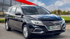 Used 2021 MG MG5 EV Exclusive Estate | £13,000 (Fair price)