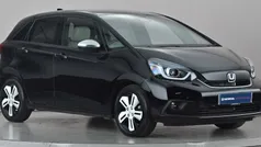 Used 2023 Honda Jazz Hybrid Hatchback | £16,995 (Fair price)
