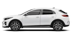 Used 2022 Kia XCeed 3 SUV | £17,495 (Fair price)