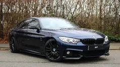 Used 2020 BMW 435 M Sport Coupe | £10,795 (Super price)