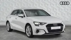 Used 2022 Audi A3 Sport Hatchback | £19,700 (Good price)