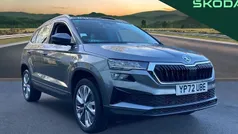 Used 2024 Skoda Karoq SE L SUV | £22,183 (Fair price)