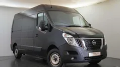 Used 2021 Nissan NV400 Tekna Van | £14,499 (Fair price)
