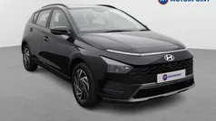 Used 2025 Hyundai Bayon Advanced SUV | £17,299 (Fair price)