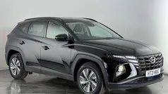 Used 2023 Hyundai Tucson SE SUV | £19,050 (Super price)