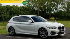 Used 2019 BMW 118 Efficient Dynamics Hatchback | £15,295 (Fair price)