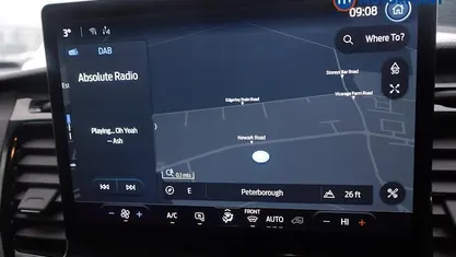 Used Ford Transit Limited 165 HP (121 kW) 2025 Van