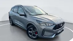 Used 2025 Ford Kuga ST-Line SUV | £25,699 (Fair price)