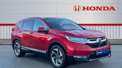 Used 2020 Honda CR-V EX SUV | £14,295 (Super price)
