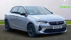 Used 2020 Vauxhall Corsa SRi Hatchback | £10,899 (Fair price)