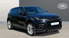 Used 2020 Land Rover Range Rover evoque SE Dynamic SUV | £20,830 (Fair price)