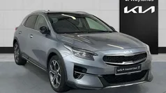Used 2022 Kia XCeed 4 SUV | £19,399 (Fair price)