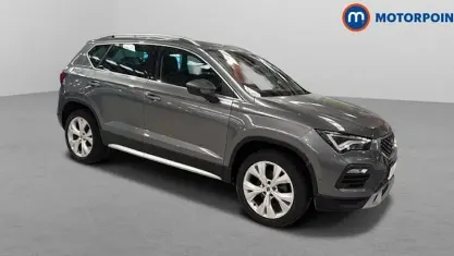 Used Seat Ateca Xperience 150 HP (110 kW) 2025 SUV