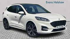 Used 2023 Ford Kuga ST-Line X SUV | £24,130 (Fair price)
