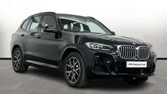 Used 2022 BMW X3 M Sport SUV | £33,300 (Super price)