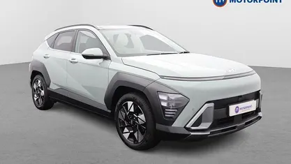 Used Hyundai Kona Ultimate 129 HP (94 kW) 2025 SUV