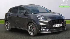 Used 2023 Ford Puma Gen-E ST Hatchback | £16,599 (Good price)