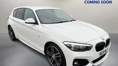 Used 2019 BMW 118 Efficient Dynamics Hatchback | £16,150 (Good price)