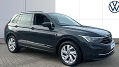 Used 2024 VW Tiguan Life SUV | £18,522 (Super price)