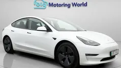 Used 2023 Tesla Model 3 Long Range Sedan | £20,500 (Fair price)